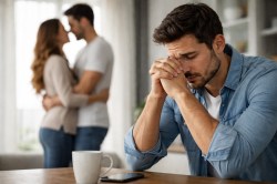 Extramarital Affairs Science Of Sexual Health: अफेअर्सचे ‘ओअॅसिस’: विवाहाबाहेर जोडीदाराचा शोध का घेतला जातो?