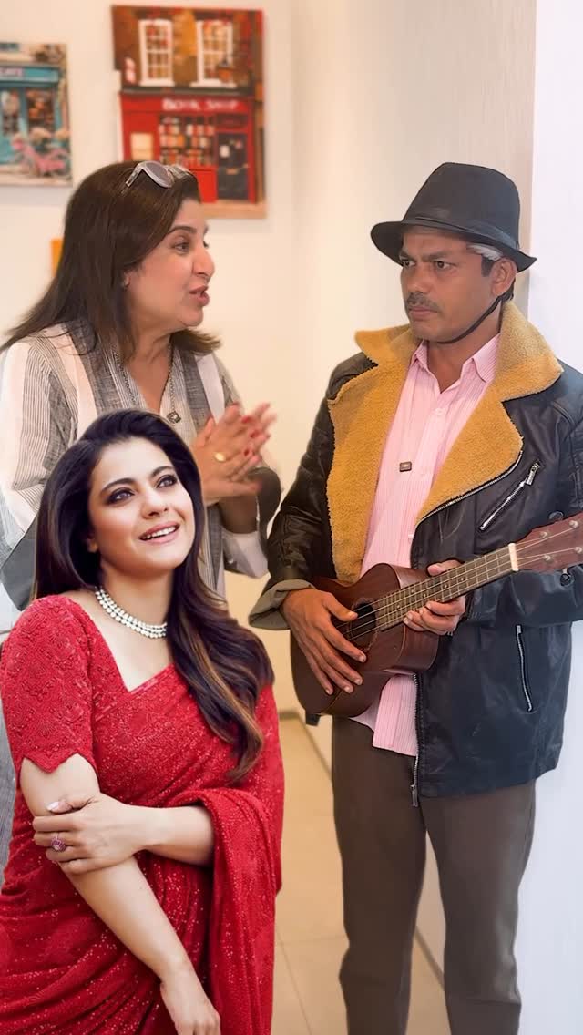 farah khan cook Dilip’s Journey