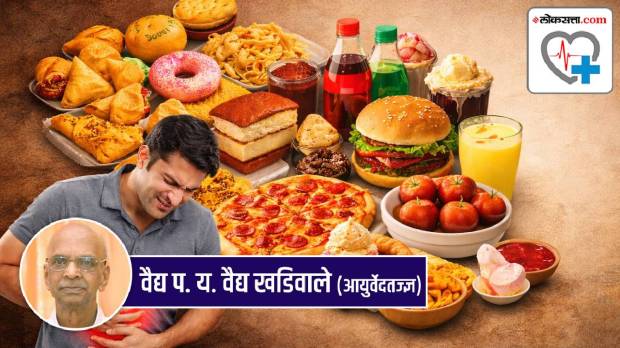 Farsan Bakery products side effects