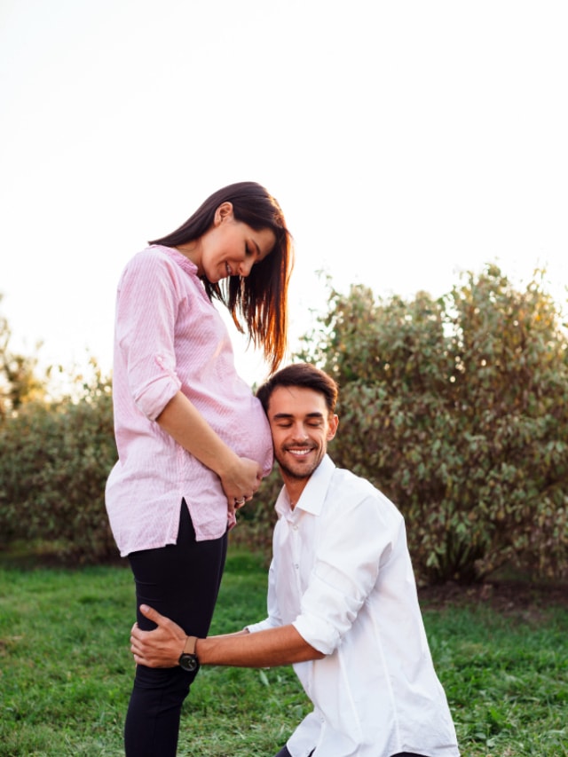 Foods For Fertility Boost Men And Women