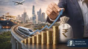 Franklin Build India Fund emerges as a top pick for investors eyeing India's infrastructure boom.