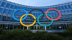 अखेर खेळांना सुरुवात!