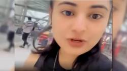 बॉसने शेवटच्या क्षणी सुट्टी रद्द केली, जेन झी मुलीचं उत्तर चर्चेत, म्हणाली, “मला…”