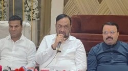 एकनाथ शिंदे यांच्या विरोधात बोलल्या शिवाय टीआरपी मिळत नाही – विजय चौगुलेंचा नाईकांवर थेट आरोप