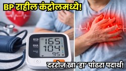 वय काहीही असो रक्तदाब वाढणार नाही! फक्त स्वयंपाकघरातील ‘हा’ पांढरा पदार्थ रोज खा; हृदय राहील कायम निरोगी…