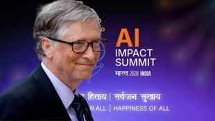 Bill Gates cancels India AI Summit speech