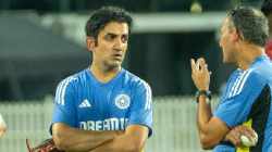 “गौतम गंभीरने संघात राजकारण आणल्याने…”, माजी पाकिस्तानी खेळाडूचं कोचबद्दल मोठं वक्तव्य; आरोप करत म्हणाला…