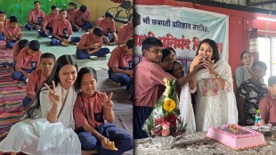 Gautami Patil Happy Birthday Celebration