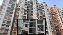 Gaziabad Suicide Case : “दोघींनी एकमेकांना मिठी मारलेली अन् तिसरी…”, तीन बहिणींची आत्महत्या त्याने डोळ्यांदेखत पाहिली; प्रत्यक्षदर्शीने नेमकं काय सांगितलं?