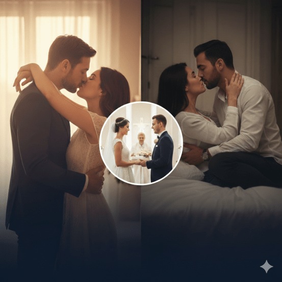 Love-marriage-relationship