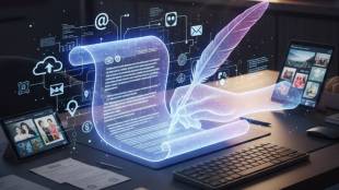 Digital wills and online assets