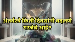 अंतर्वस्त्रे ठरू शकतात गंभीर आजारांची कारणं, किती दिवसांनी बदलणे गरजेचे… काय सांगतात तज्ज्ञ?