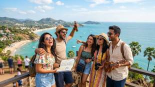 Maharashtra Government Holidays March 2026 | मार्च महिन्यातील सुट्ट्यांची यादी २०२६