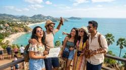 तब्बल १३ सुट्ट्यांमुळे चाकरमान्यांची दिवाळी! ‘मार्च एण्ड’चे ‘टेन्शन’ विसरून ‘व्हॅकेशन’चे ‘प्लॅनिंग’