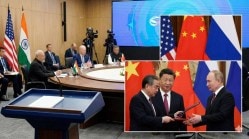 भारत- अमेरिका व्यापार करारावर महत्त्वाची अपडेट, चीन आणि रशियाच्या वरिष्ठ अधिकाऱ्यांनी स्पष्टच म्हटले…