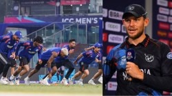 “याचा अर्थ काय लावायचा तो लावा…”, नामिबियाच्या कर्णधाराने ICCवर केले गंभीर आरोप; टीम इंडियाचा उल्लेख करत काय म्हणाला?