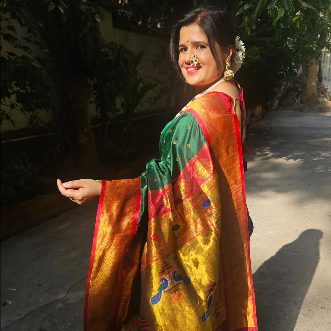 Girija Prabhu Bhakti Ratnaparkhi Mahalaxmi Temple