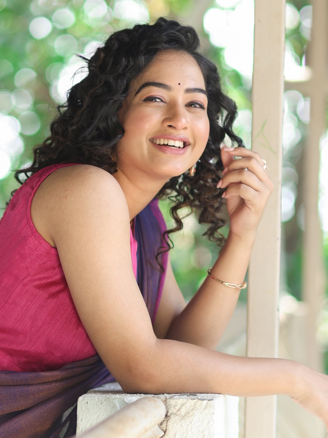 Girija Prabhu Bhakti Ratnaparkhi Mahalaxmi Temple