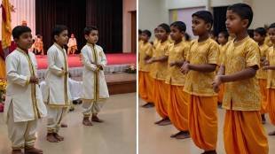 Indore school holds annual day separately