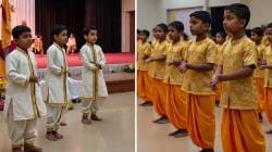 Indore School : हिंदू आणि मुस्लिम विद्यार्थ्यांसाठी शाळेतर्फे दोन दिवशी वेगवेगळं स्नेहसंमेलन, सोशल मीडियावर चर्चा; कुठे घडली घटना?