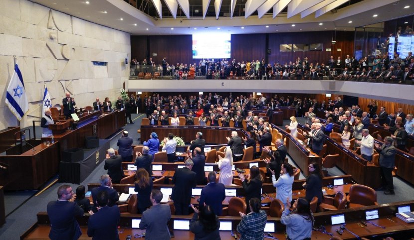 PM Modi Israel Visit