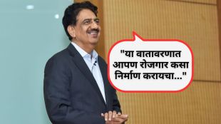 HCL Tech former CEO on AI and employment