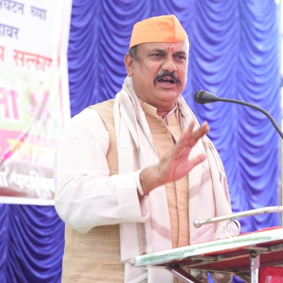 Harshwardhan Sapkal 