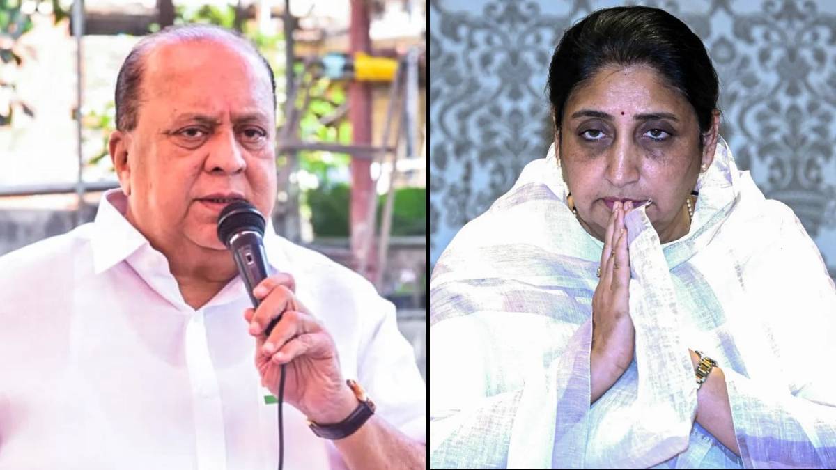 Hasan Mushrif on NCP Merger