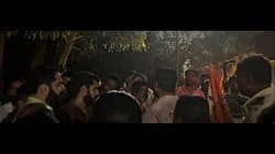 हातखंब्यात लोकशाहीचा उत्सव की दहशतीचं प्रदर्शन? विजयी उमेदवारांच्या उन्मादामुळे गावात तणाव