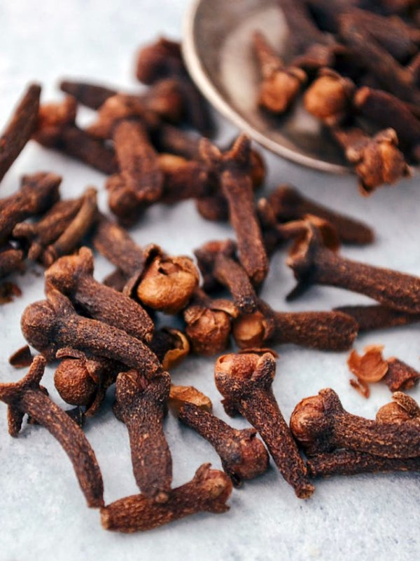 Health Benefits Of Eating Clove Every Day