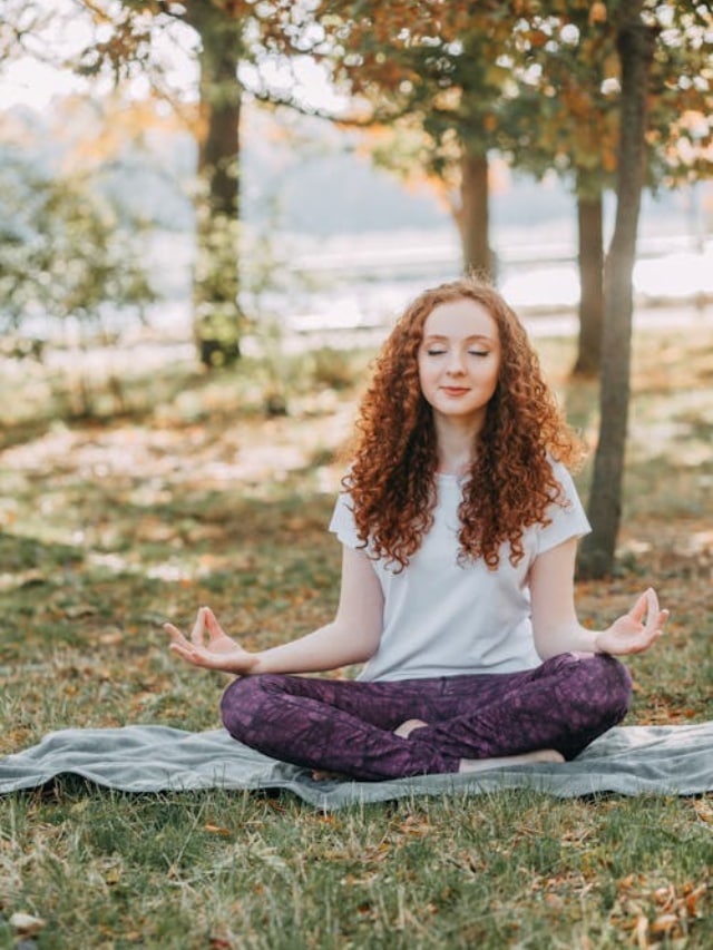 Health Benefits Of Morning Meditation