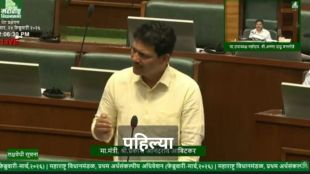 Prakash Abitkar Maharashtra Health Minister | आरोग्यमंत्री प्रकाश आबिटकर | Female Foeticide Law Maharashtra | गर्भलिंग निदान कायदा सुधारणा