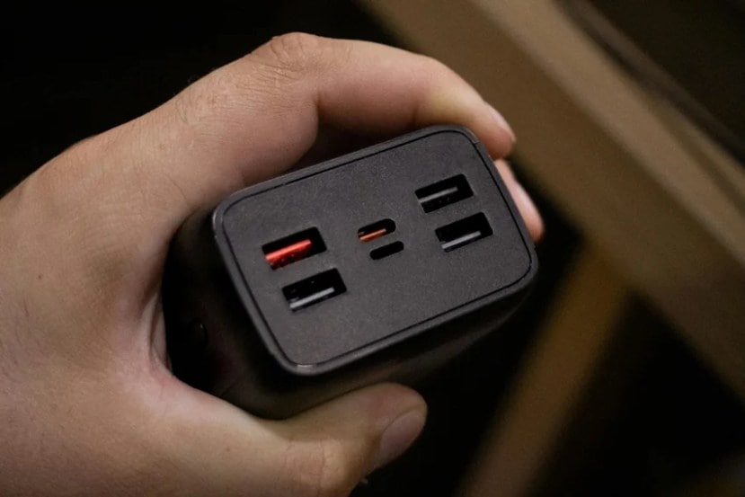 Hidden camera detection tips