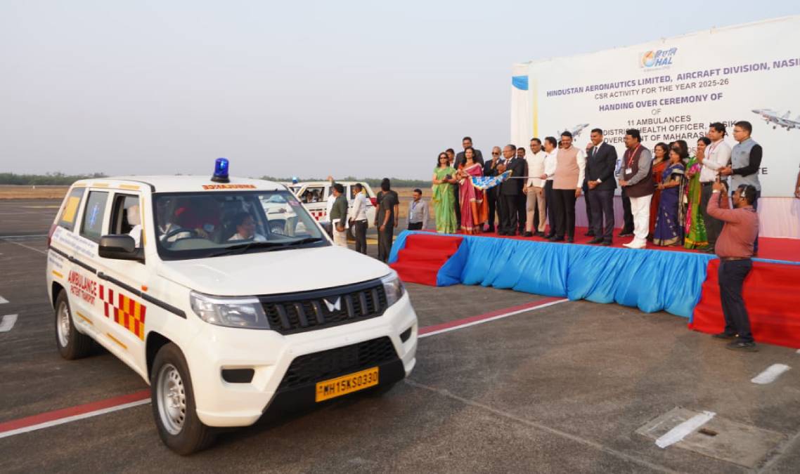 Hindustan Auronauticals