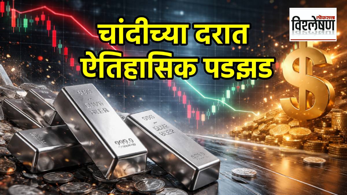 Historical fall in silver prices Will rate down or rise What are experts opinion