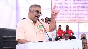 Hitendra Thakur Operation Shitti, Vasai Virar Mayor Election 2026, Operation Lotus BVA vs BJP