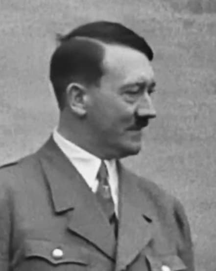 Adolf Hitler