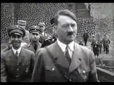 Adolf Hitler
