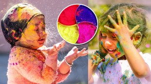 Holi 2026 Home Made Holi Colours Tips
