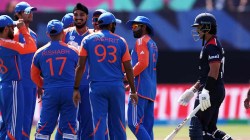 भारत अ आणि अमेरिका यांच्यातील सराव सामना किती वाजता सुरू होणार? कुठे पाहता येणार लाईव्ह?