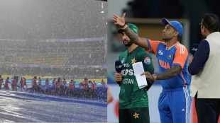 What Happen if IND vs PAK Match Got Cancelled Due to Rain in T20 World Cup 2026