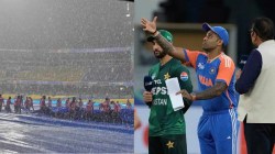 भारत-पाकिस्तान वर्ल्डकप सामना पावसामुळे रद्द झाला तर काय होणार? कोणाचं होणार नुकसाना? वाचा सविस्तर