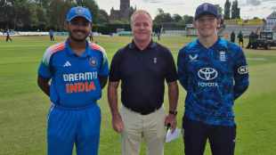 IND vs ENG U19 World Cup Final Match Timing When And where to watch india vs england live