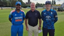 भारत-इंग्लंड U19WC फायनल भारतीय वेळेनुसार किती वाजता सुरू होणार? जाणून घ्या