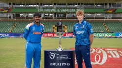 IND vs ENG Final U19 WC Live: भारताने जिंकली फायनलची नाणेफेक, कशी आहे टीम इंडिया व इंग्लंडची प्लेईंग इलेव्हन?