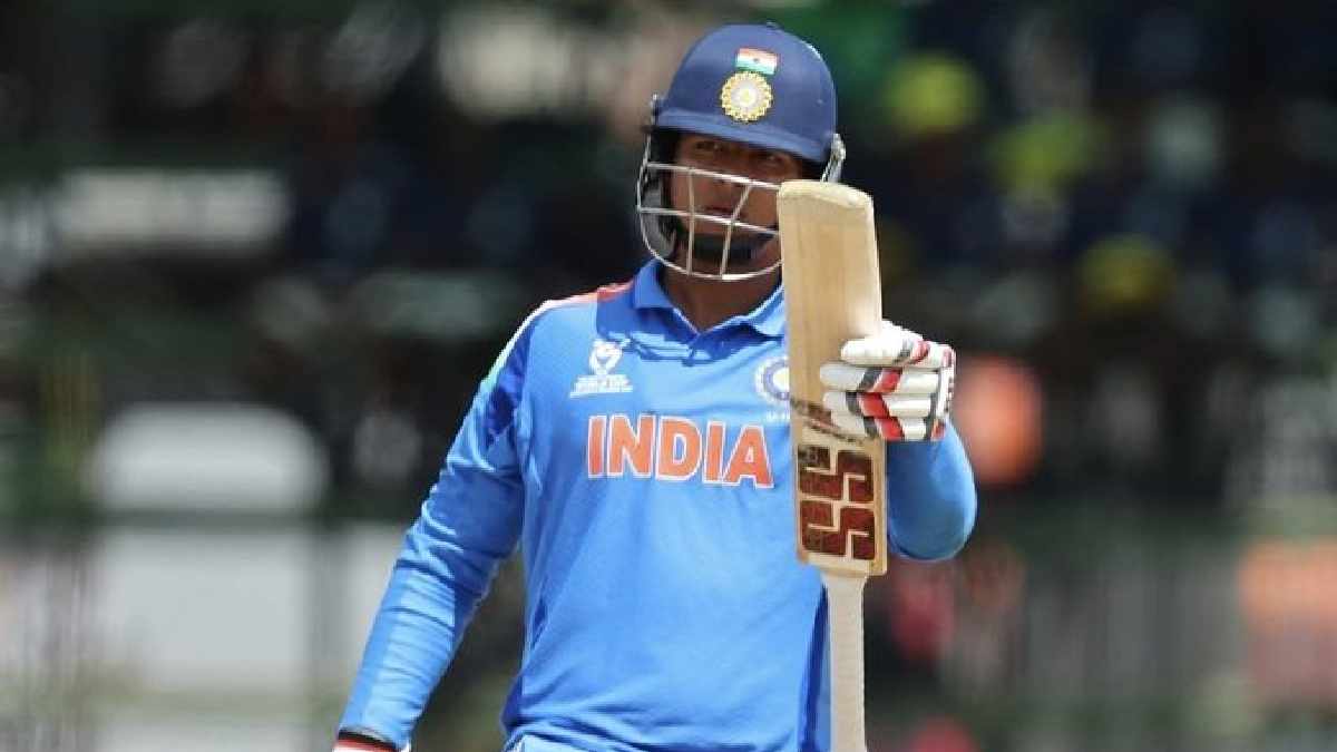 IND vs ENG Final Live Updates U19 World Cup 2026 Full Scorecard Vaibhav suryavanshi Ayush Mhatre