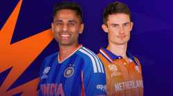 IND vs NED T20 WC Live Updates: आज भारत-नेदरलँड्स वर्ल्डकप सामना, किती वाजता होणार नाणेफेक?