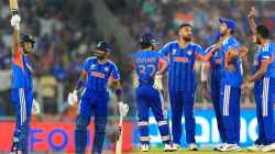 भारतीय संघ अजिंक्य! नेदरलँड्सवर मिळवला शानदार विजय; शिवम दुबे-वरूण चक्रवर्ती ठरले गेमचेंजर