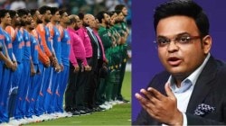 मोठी बातमी! भारत-पाकिस्तान T20 WC सामना होणार, ICC ची कडक भूमिका अन् पाकिस्तानचा अखेर ‘यू-टर्न’
