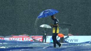 IND vs PAK Colombo Weather Update Today T20 WC 2026 Rain chances Details in marathi